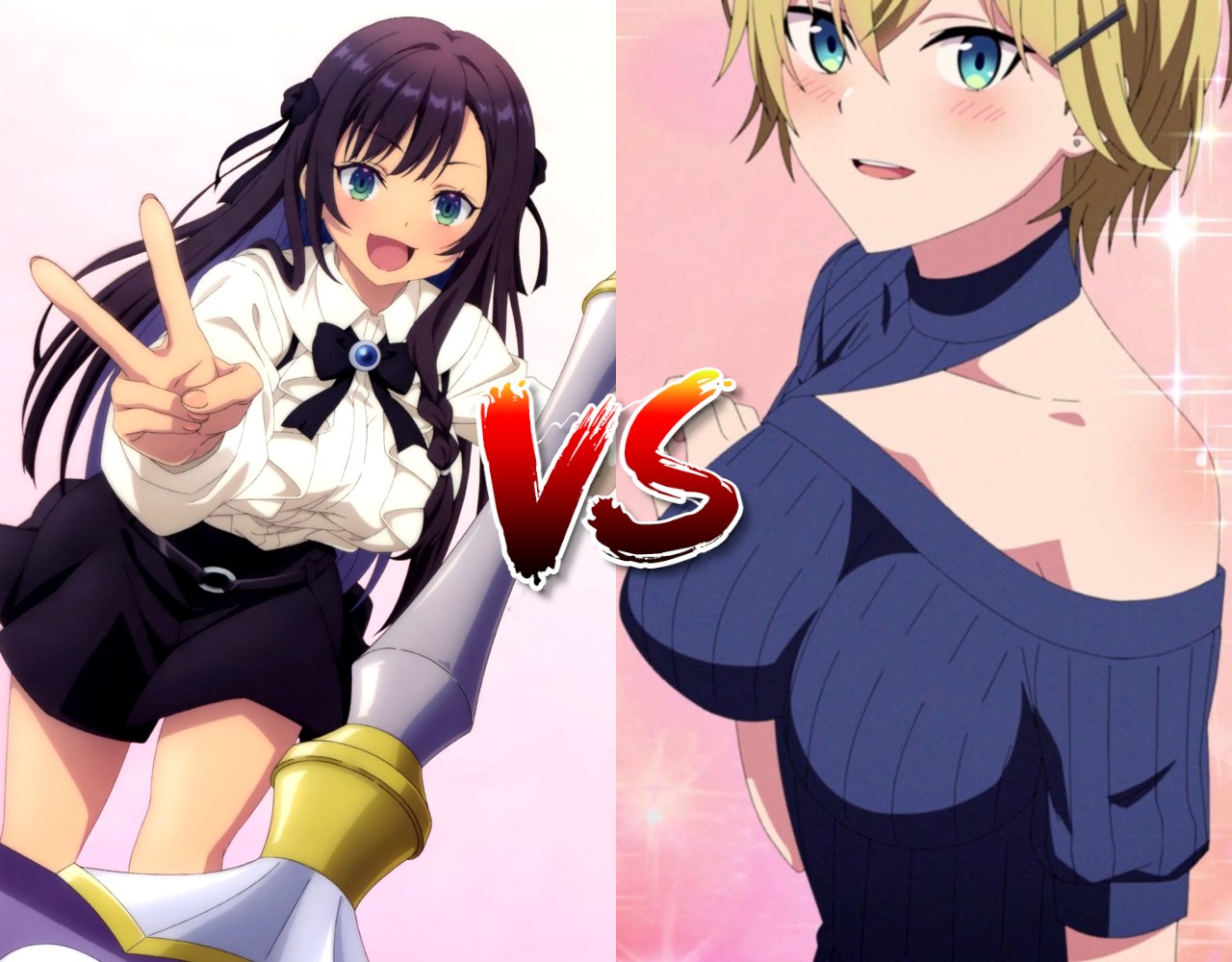  Miss Sexy Anime 2026 Round Finale