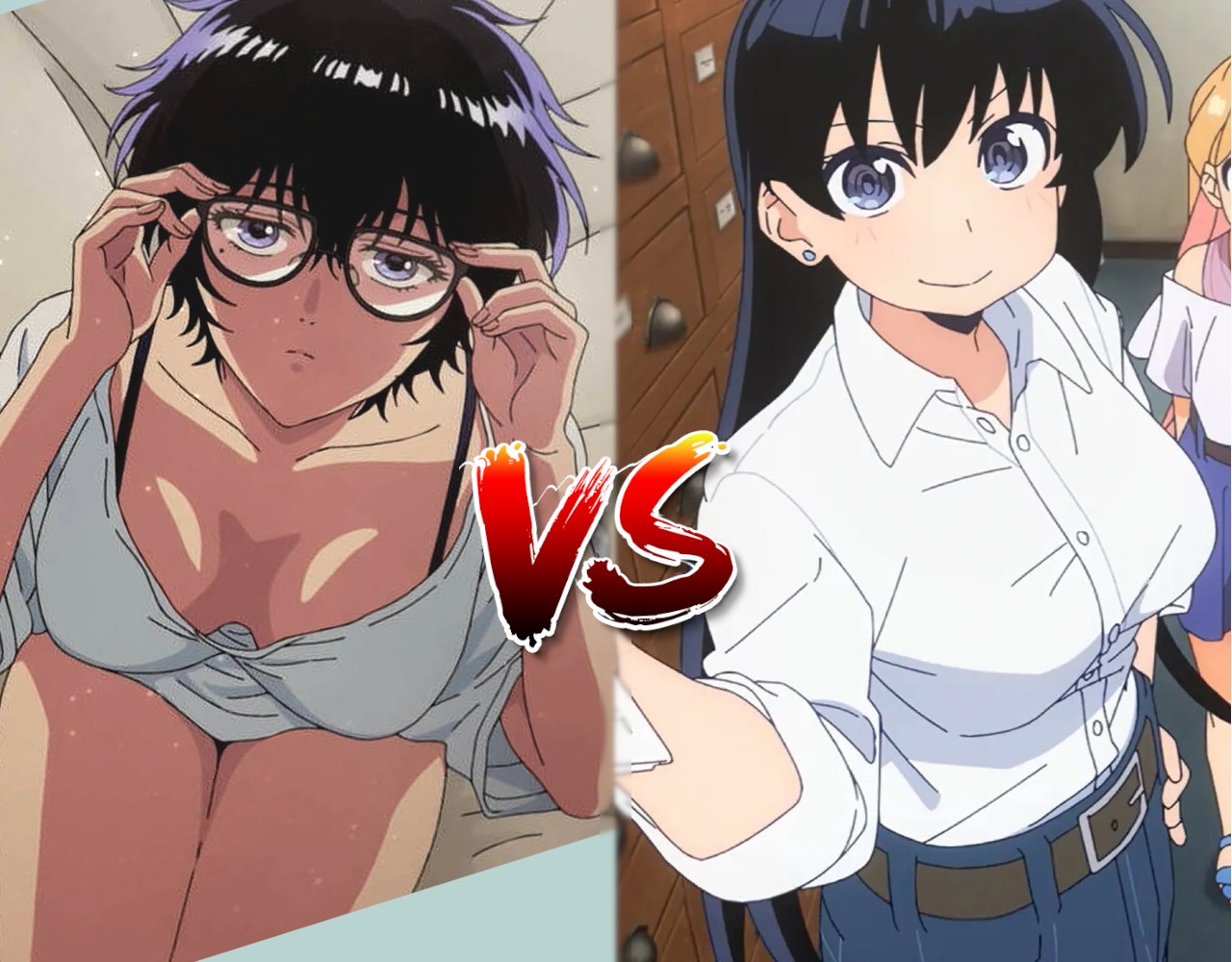  Miss Sexy Anime 2026 Round Finale