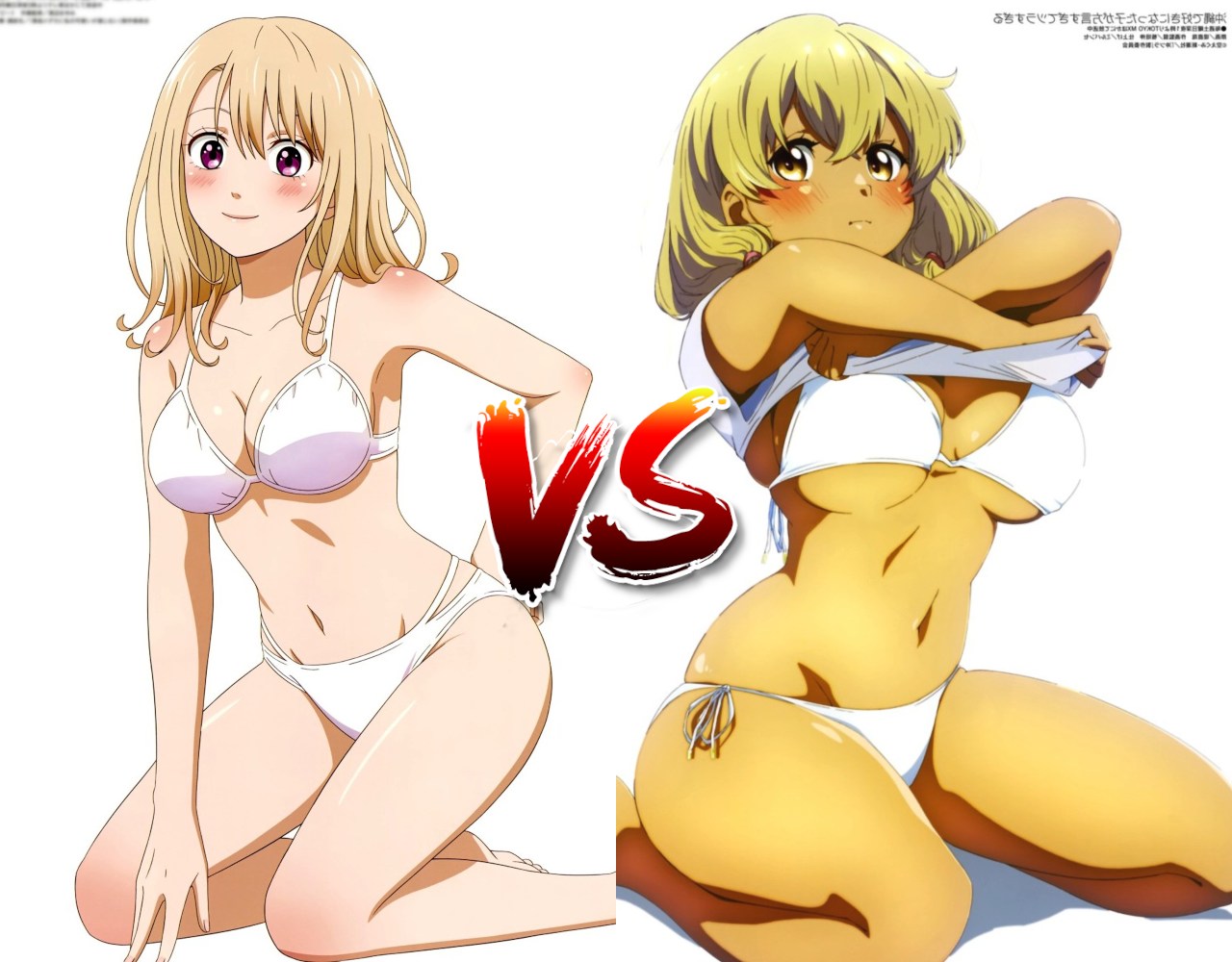 Miss Sexy Anime 2026 Round Finale