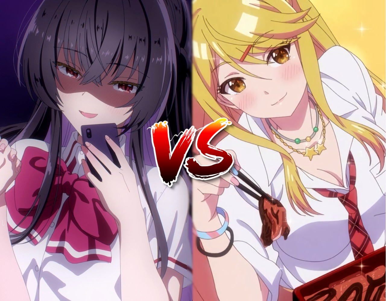  Miss Sexy Anime 2026 Round Finale