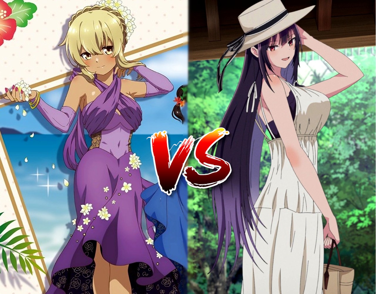  Miss Sexy Anime 2026 Round Finale