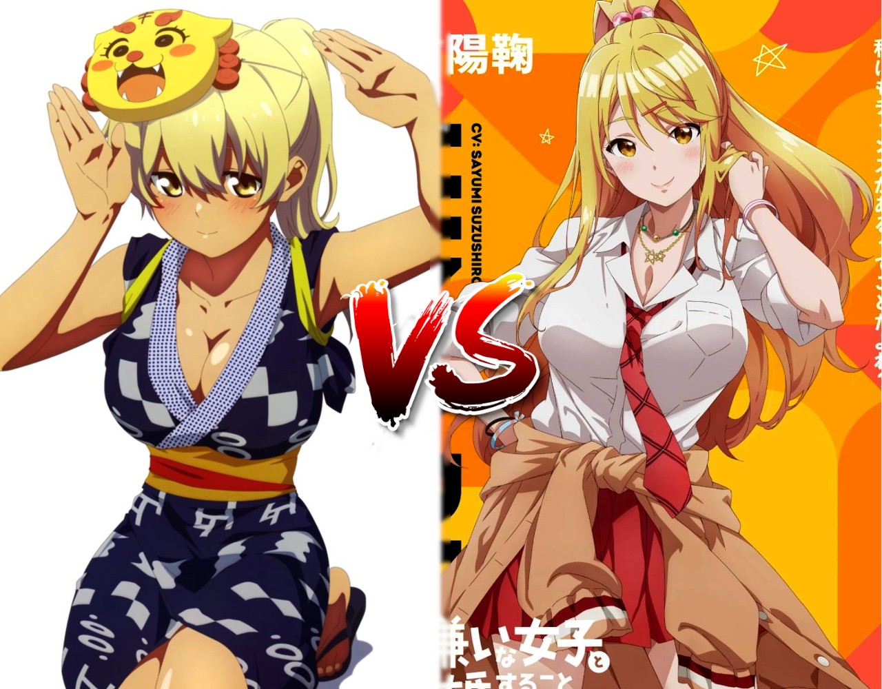 Miss Sexy Anime 2026 Round Finale - Kana Higa VS Himari Ishikura Miss Sexy Anime 2026 Round Finale