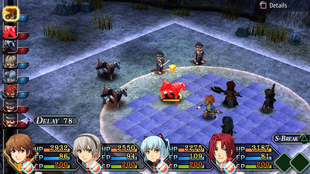 trails from zero e trails to azure recensione trails from zero e trails to azure recensione