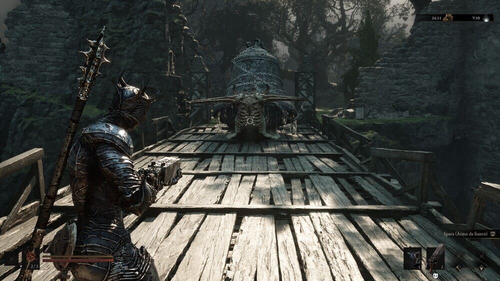 Il sistema di build è stato espanso a tal punto da renderlo uno dei migliori del gener Il sistema di build è stato espanso a tal punto da renderlo uno dei migliori del genere