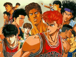Toei: Ken, Pretty Cure e Slam Dunk in streaming su Crunchyroll
