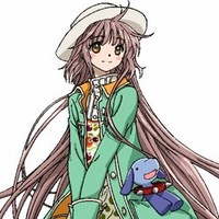 Kobato, nuovo anime tratto da un manga delle CLAMP