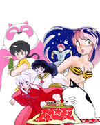 Annunciato il nuovo manga di <b>Rumiko Takahashi</b> dopo Inuyasha