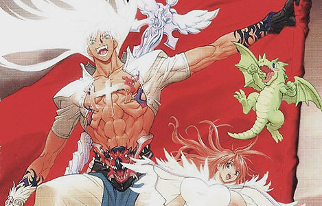 <b>Bastard!!</b> volume 25: Recensione
