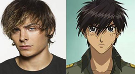Live action hollywoodiano anche per Full Metal Panic!
