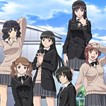 Amagami SS: due DVD di extra in regalo 