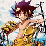 Hiroyuki Takei (Shaman King, Ultimo) lancia Jumbor