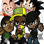 Il rapper Soulja Boy “omaggia” anche Goku, Inuyasha e Cowboy Bebop