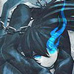 Annunciato un RPG per Black Rock Shooter  e streaming dell'OAV