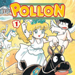 Magic Press riporta in Italia le avventure di Pollon 