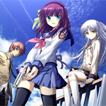 Angel Beats, possibile nuova serie in arrivo