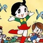 Osamu Tezuka + Moe = Coppia che... funziona?