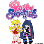 Promo di Panty & Stocking e Sora no Otoshimono: Forte