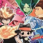Gokudera rassicura i fan: nuova serie animata per Tutor Hitman REBORN!