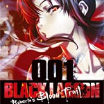 Black Lagoon: Roberta’s Blood Trail, ritardo per gli ultimi episodi