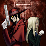 Novità su <b>Hellsing Ultimate</b> OVA VIII-X 