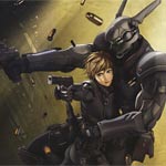 <b>Appleseed XIII</b>, un nuovo anime per il manga di Masamune Shirow