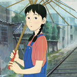 Green Days dello Studio MWP: non siamo Ghibli!