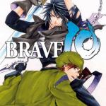 Brave 10 di Kairi Shimotsuki volge al termine