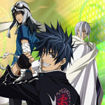 II OAD per Air Gear di Oh! Great