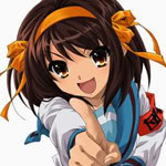 La Malinconia di Haruhi Suzumiya: Blu-ray International Box