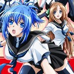 Kampfer. La nuova serie anime in onda il prossimo Marzo