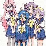 Annuncio Lucky Star. Una sorpresa in arrivo l'anno prossimo?