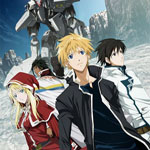 PV 01/2011: Freezing, Vanguard, IS, Gosick, Level E, Broken Blade