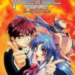 <b>Full Metal Panic!</b> nuovi progetti in arrivo