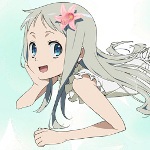 Su NoitaminA AnoHana: PV per il nuovo anime dallo staff di Toradora!