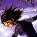 Battle Angel Alita torna a marzo nell'VIII uscita di Evening, Kodansha