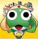 Terminano le avventure animate del ranocchio alieno Keroro 