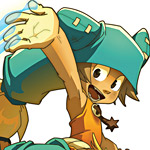 Wakfu: una nuova serie fantasy dal 18 febbraio su Cartoon Network