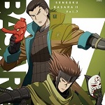 OVA: Sengoku Basara II e Hourou Musuko, guerre e problemi di identità