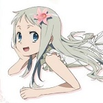 PV: Anohana, Lotte no Omocha, A. Scarlet Ammo, Princess Resurrection