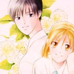 Chotto KareKano, crossover one-shot per lo shojo di Masami Tsuda