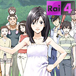 <b>Summer Wars, sabato 23 aprile in prima serata su Rai 4</b>