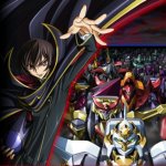 Disegnatore del manga di Code Geass fa causa a un blogger!