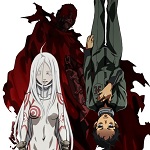 PV di Deadman Wonderland, sta per debuttare la post-apocalisse