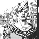 <b>Ottava serie per Le bizzarre avventure di Jojo: Jojolion</b>