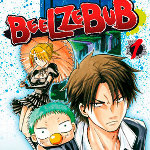Star Comics: primo numero a 1,90 euro e preview online per Beelzebub