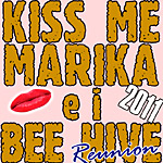 <b>Bee Hive Reunion Tour: Fotoromanzo con Marika-Emanuela Pacotto</b>
