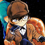 Arrivano in Giappone le targhe di Detective Conan