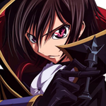 Code Geass due nuovi DVD dal punto di vista di Lelouch