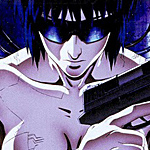 Su Young Magazine ritornano Ghost in the Shell:SAC e 3x3 Occhi