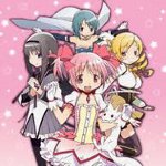 <b>Dynit presenta: Puella Magi Madoka Magica</b>
